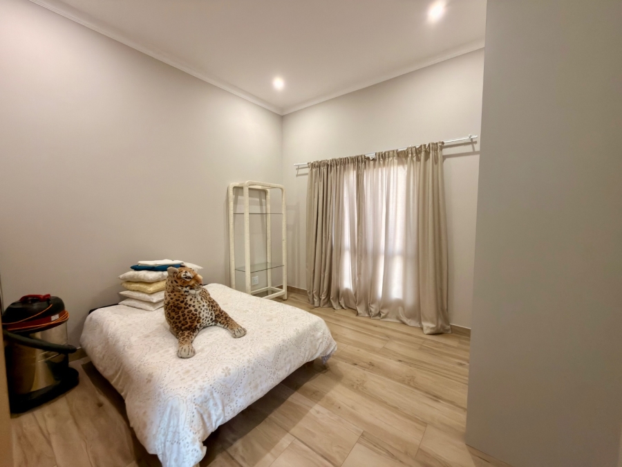 3 Bedroom Property for Sale in Landsmeer Residential Estate North West